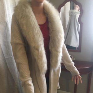 cardigan sweater